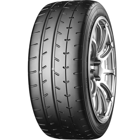 Yokohama Advan A052 255/40R17 98W XL High Performance Tire Sansujyuku sansujyuku.com