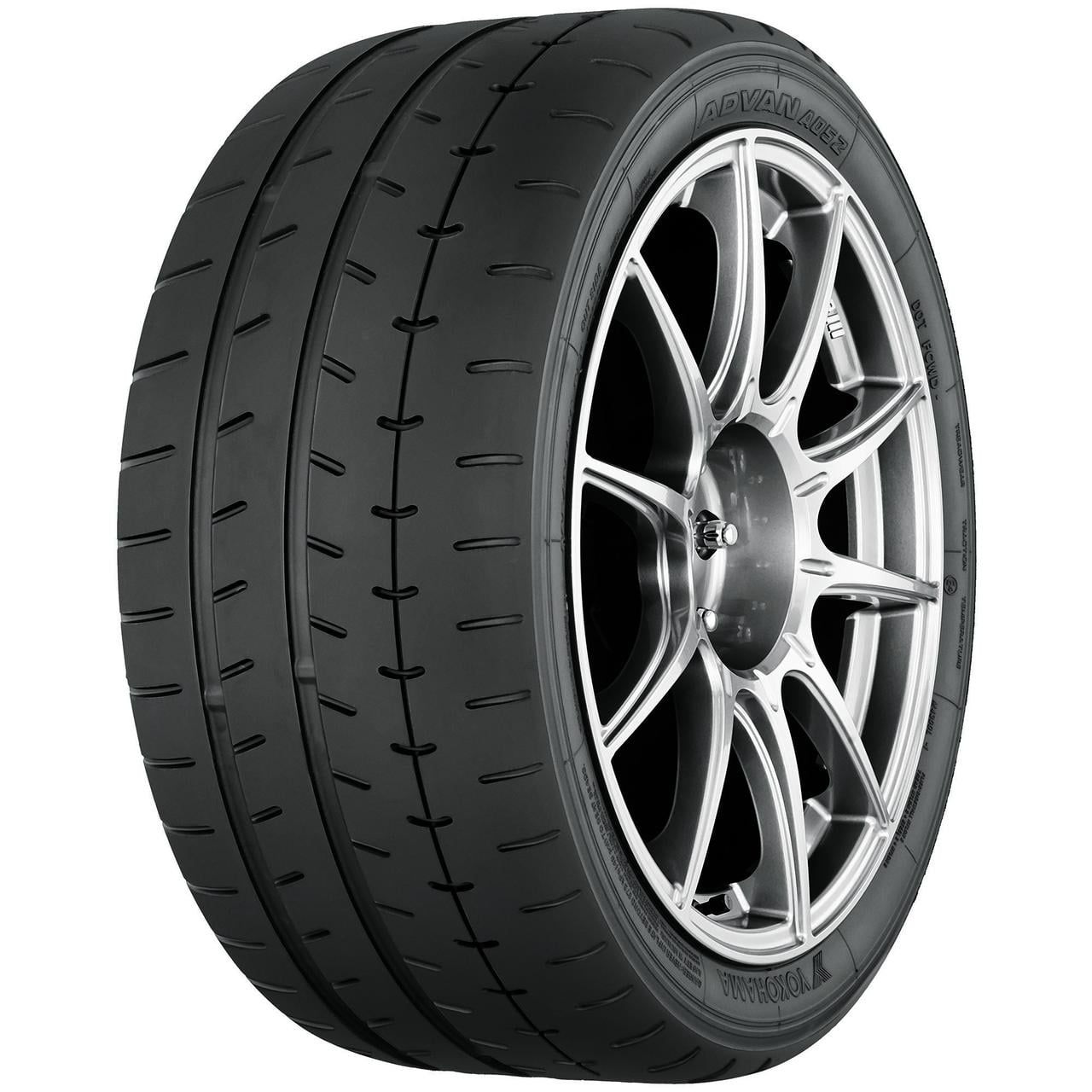 Yokohama Advan A052 255/40R17 98W XL High Performance Tire Yokohama Advan A052 255/40R17 98W XL High Performance Tire Sansujyuku sansujyuku.com