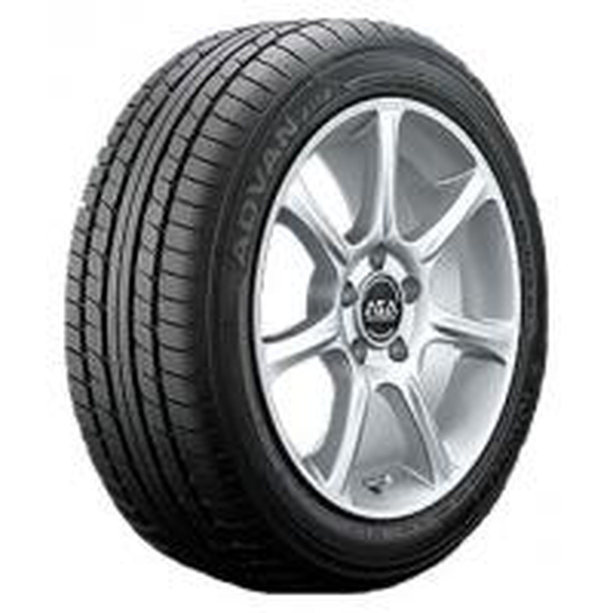 Yokohama Advan A11A All Season 205/50R16 87V Passenger Tire