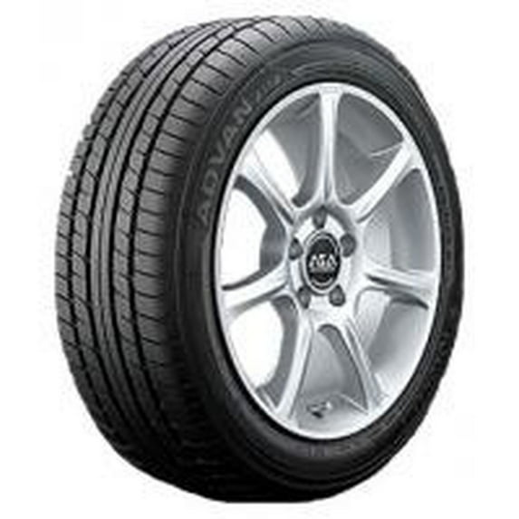 Yokohama Advan A11A All Season 205/50R16 87V Passenger Tire