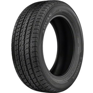 Yokohama Advan A83A All Season P225/45R19 92V Passenger Tire Sansujyuku sansujyuku.com
