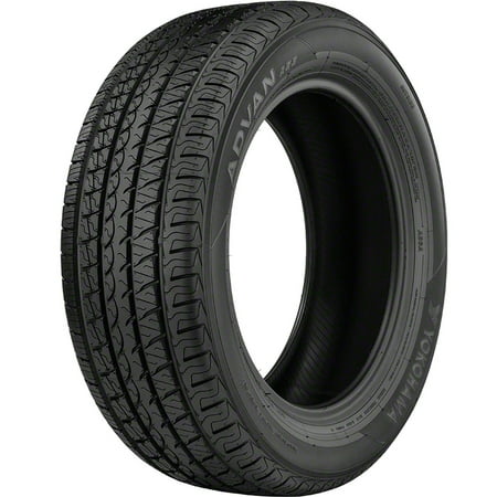 Yokohama Advan A83A All Season P225/45R19 92V Passenger Tire Sansujyuku sansujyuku.com