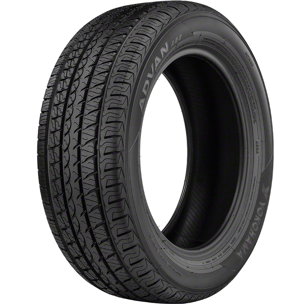 Yokohama Advan A83A All Season P225/45R19 92V Passenger Tire Yokohama Advan A83A All Season P225/45R19 92V Passenger Tire Sansujyuku sansujyuku.com
