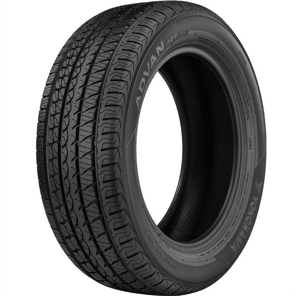 Yokohama Advan A83A P225/55R17 95V Tire Fits: 2016-19 Chevrolet Malibu Hybrid, 2011-13 Chevrolet Impala LT Yokohama Advan A83A P225/55R17 95V Tire Fits: 2016-19 Chevrolet Malibu Hybrid, 2011-13 Chevrolet Impala LT Sansujyuku sansujyuku.com
