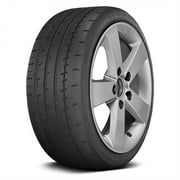 Yokohama Advan Apex V601 235/35R20 92Y XL Tire Fits: 2017-23 Tesla 3 Long Range, 2018-22 Porsche 911 Carrera S Simolary simolary.com 9