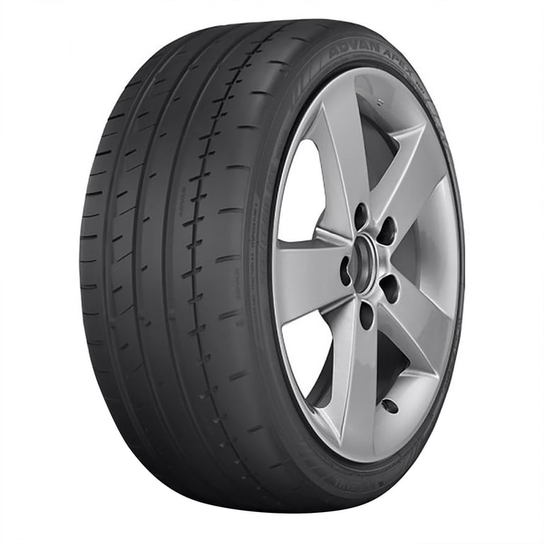 Yokohama Advan Apex V601 235/40R18 95Y - Sports Cars