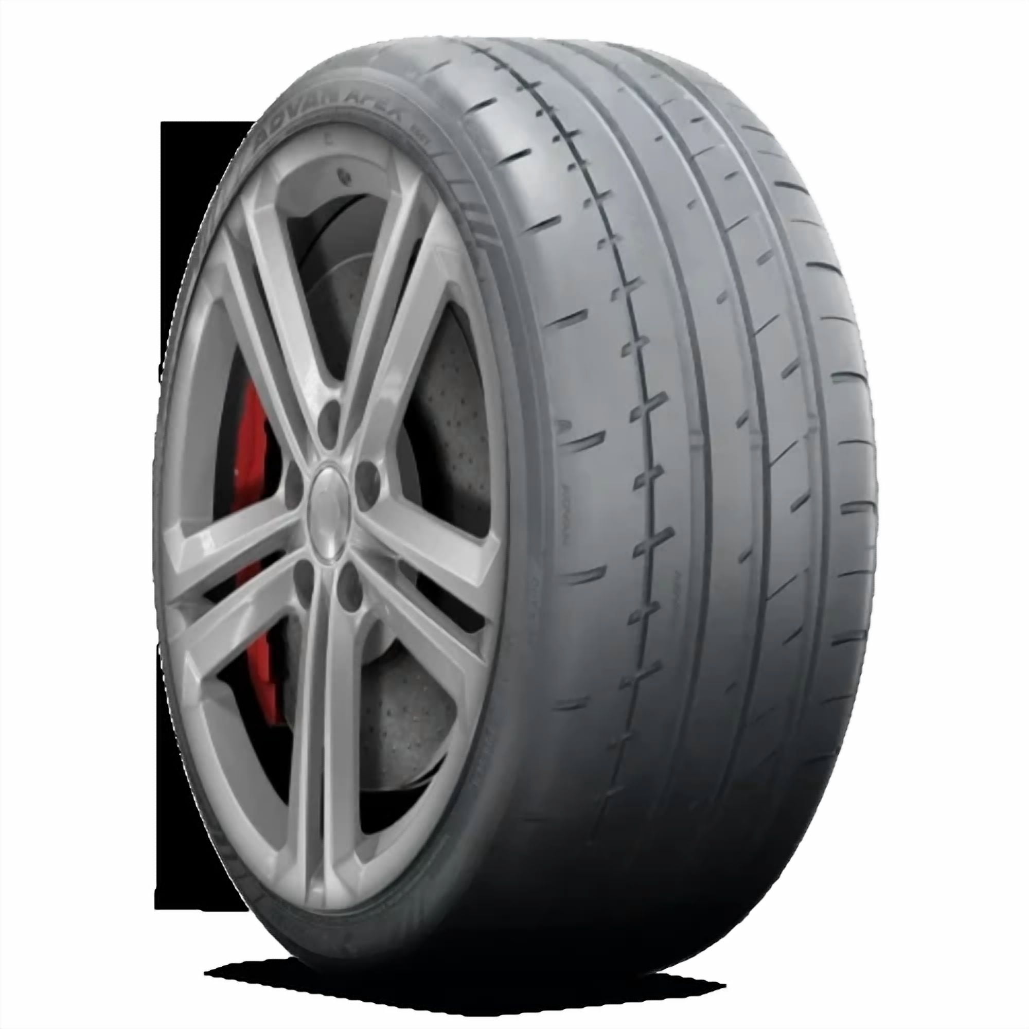 Yokohama 235/50R18 Tires for All-Season Driving - Walmart.com
