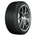 thumbnail image 1 of Yokohama Advan Apex V601 UHP Summer 245/40R20 99Y XL Passenger Tire, 1 of 6