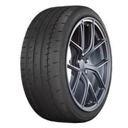 Yokohama Advan Apex V601 255/30R19 91Y Tire Fits: 2017-20 Audi RS3 Base Simolary simolary.com 9