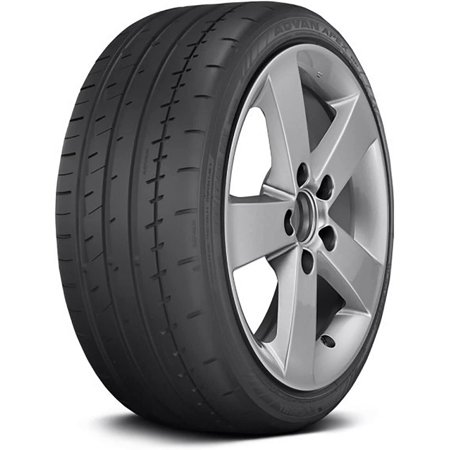 Yokohama Advan Apex V601 255/35R19XL 96Y BSW Sansujyuku sansujyuku.com
