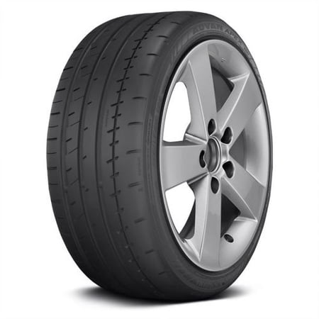 Yokohama Advan Apex V601 275/40R20 102Y Passenger Tire Sansujyuku sansujyuku.com