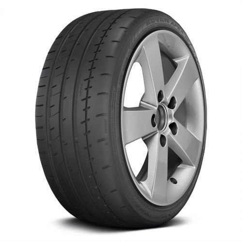 Yokohama Advan Apex V601 275/40R20 102Y Passenger Tire Yokohama Advan Apex V601 275/40R20 102Y Passenger Tire Sansujyuku sansujyuku.com