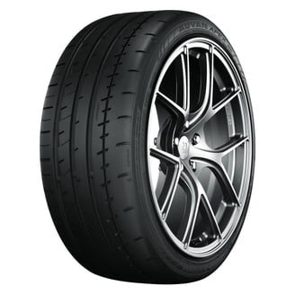 Yokohama 225/45R17 Tires for Cars & Performance Vehicles - Walmart.com