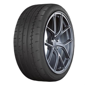 Yokohama Advan Apex V601 UHP 235/40R19 96Y XL Passenger Tire Fits: 2014-20 Ford Fusion Titanium, 2015-16 Honda Accord Sport Sansujyuku sansujyuku.com