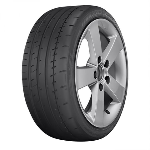 Yokohama Advan Apex V601 UHP 245/45R20 103Y XL Passenger Tire Simolary simolary.com