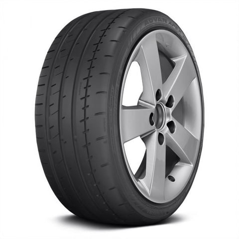 Yokohama Advan Apex V601 255/35R18 94H Passenger Tire simolary.com 9 Yokohama Advan Apex V601 255/35R18 94H Passenger Tire Simolary simolary.com 9