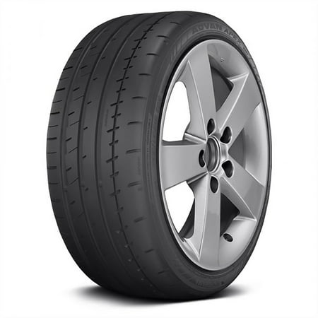 Yokohama Advan Apex V601 UHP 255/35R20 97Y XL Passenger Tire Sansujyuku sansujyuku.com