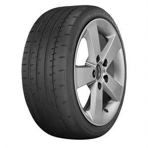 Yokohama Advan Apex V601 UHP 285/35R19 103Y XL Passenger Tire Fits: 2021 Mercedes-Benz AMG GT Black Series Base Sansujyuku sansujyuku.com