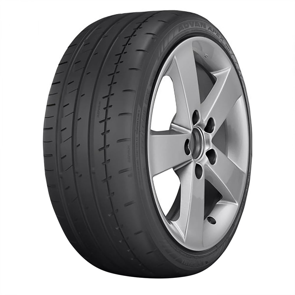 Yokohama Advan Apex V601 UHP 285/35R19 103Y XL Passenger Tire Fits: 2021 Mercedes-Benz AMG GT Black Series Base Yokohama Advan Apex V601 UHP 285/35R19 103Y XL Passenger Tire Fits: 2021 Mercedes-Benz AMG GT Black Series Base Sansujyuku sansujyuku.com