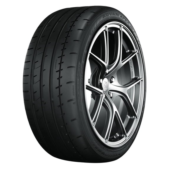 Yokohama Advan Apex V601 UHP Summer 305/30R20 103Y XL Passenger Tire