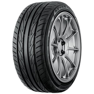 Yokohama Advan Fleva V701 UHP Summer 215/40R17 87W XL Passenger Tire Sansujyuku sansujyuku.com