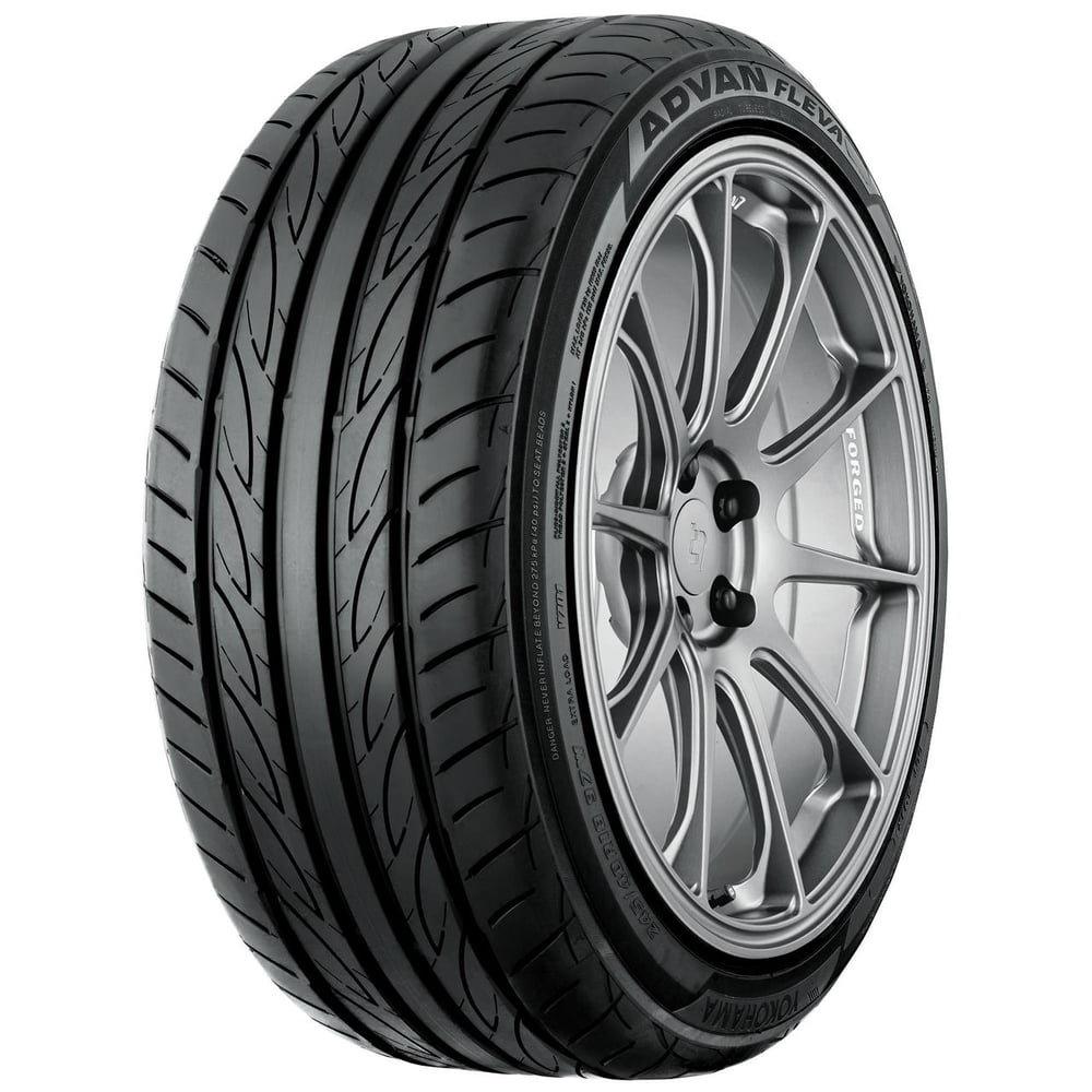 Yokohama Advan Fleva V701 UHP Summer 215/40R17 87W XL Passenger Tire Yokohama Advan Fleva V701 UHP Summer 215/40R17 87W XL Passenger Tire Sansujyuku sansujyuku.com