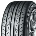 thumbnail image 1 of Yokohama Advan Fleva V701 205/50R17 100Y Passenger Tire Fits: 2017-19 Nissan Sentra SR Turbo, 2013-16 Nissan Sentra SR, 1 of 1