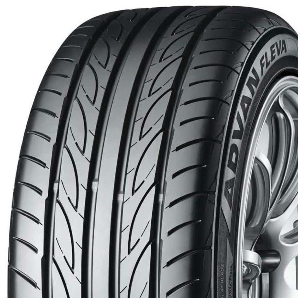 Yokohama Advan Fleva V701 205/55R15 88V Fits: 2000-05 Toyota Celica GTS, 1999-2000 Ford Escort ZX2 S/R Yokohama Advan Fleva V701 205/55R15 88V Fits: 2000-05 Toyota Celica GTS, 1999-2000 Ford Escort ZX2 S/R Sansujyuku sansujyuku.com