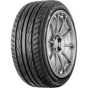 Yokohama Advan Fleva V701 225/35R20 90W XL High Performance Tire Fits: 2015-16 BMW 435i Gran Coupe Base Simolary simolary.com 9