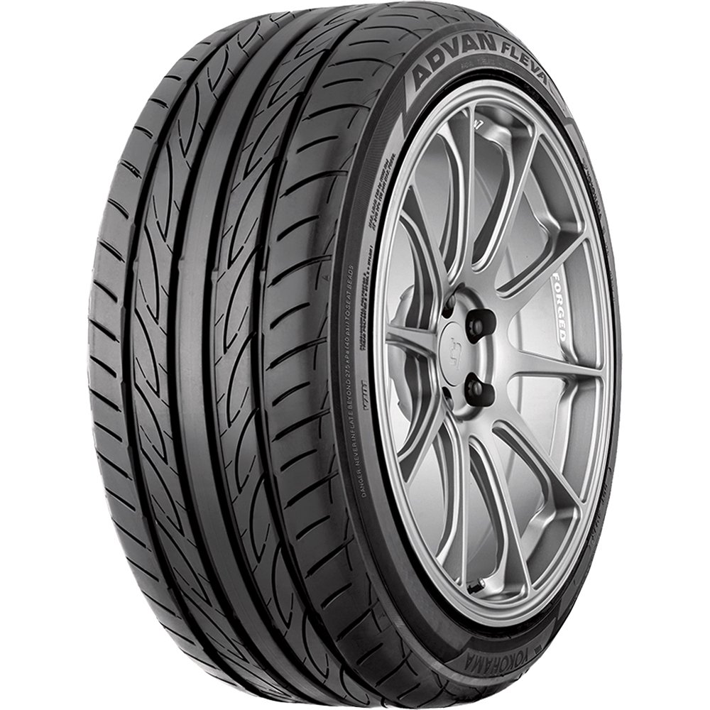 Yokohama Advan Fleva V701 265/30R19 93W XL Performance Tire Fits: 2023 Honda Civic Type R, 2022-23 Audi RS3 Base Yokohama Advan Fleva V701 265/30R19 93W XL Performance Tire Fits: 2023 Honda Civic Type R, 2022-23 Audi RS3 Base Sansujyuku sansujyuku.com