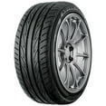 thumbnail image 1 of Yokohama Advan Fleva V701 UHP Summer 205/50R15 86V Passenger Tire, 1 of 6