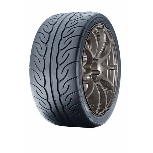Yokohama Advan Neova AD08 R 92W Tire P275/30R19 Sansujyuku sansujyuku.com