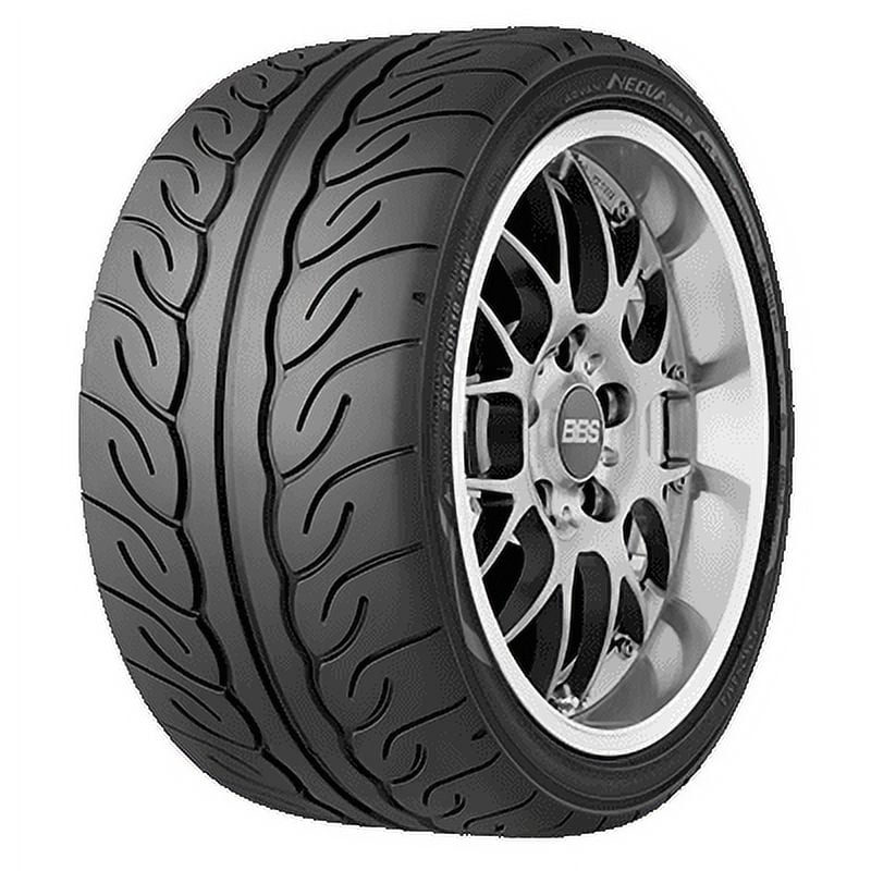 ヨコハマタイヤ AD08R ADVAN NEOVA AD09 4本セット（YOKOHAMA ADVAN 