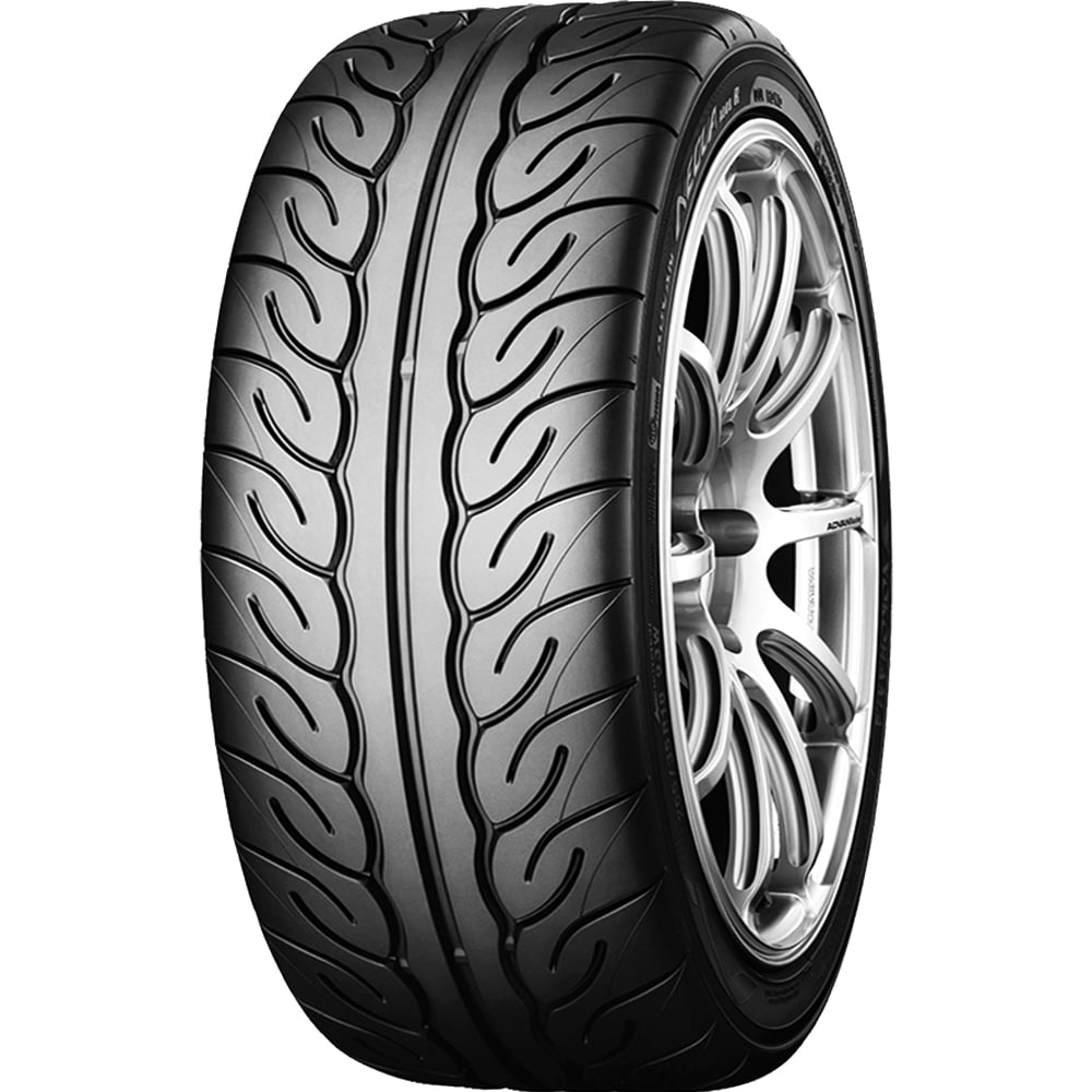Free Shipping! Yokohama Advan Neova AD08R High Performance Tire  