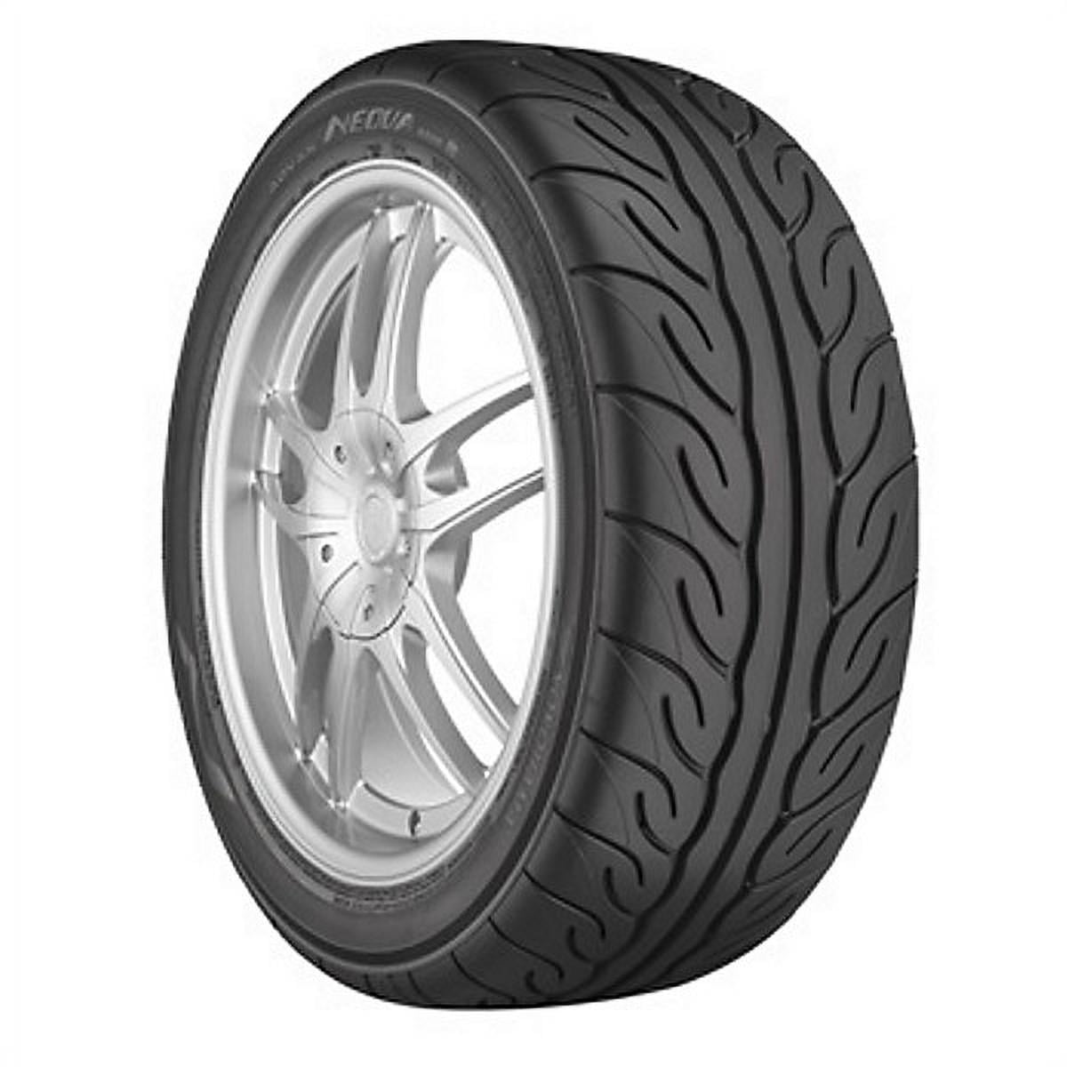 Yokohama Advan Neova AD08R High Performance Tire – 255/40R17 94W Sansujyuku sansujyuku.com