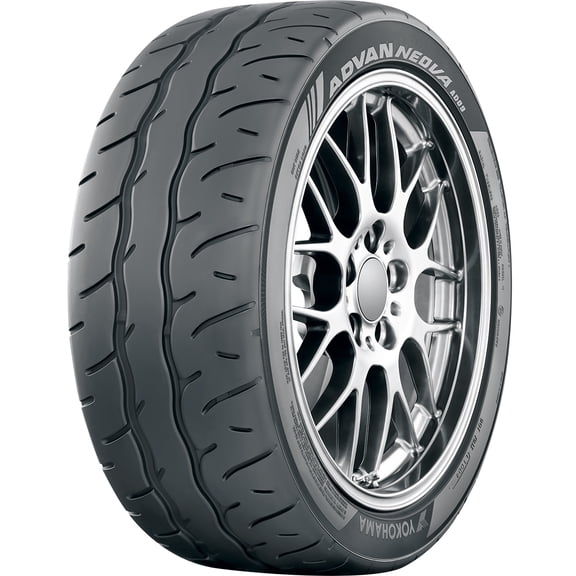 Yokohama Advan Neova AD09 305/30R19 102W XL High Performance Summer Tire