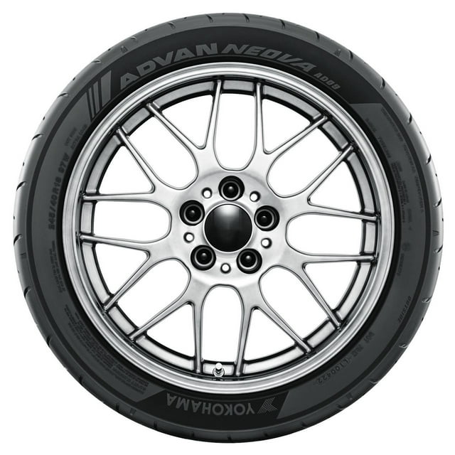 Yokohama Advan Neova AD09 UHP 235/45R17 94W Passenger Tire Yokohama Advan Neova AD09 UHP 235/45R17 94W Passenger Tire Sansujyuku sansujyuku.com