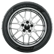 Yokohama Advan Neova AD09 UHP Summer 245/40R18 97W XL Passenger Tire Simolary simolary.com 11