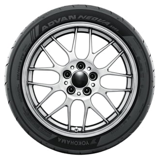 Yokohama 245/40R20 Tires in 20