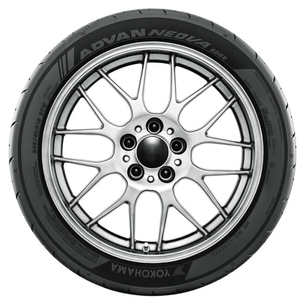 Yokohama Advan Neova AD09 UHP Summer 265/30R20 94W XL Passenger Tire Yokohama Advan Neova AD09 UHP Summer 265/30R20 94W XL Passenger Tire Sansujyuku sansujyuku.com