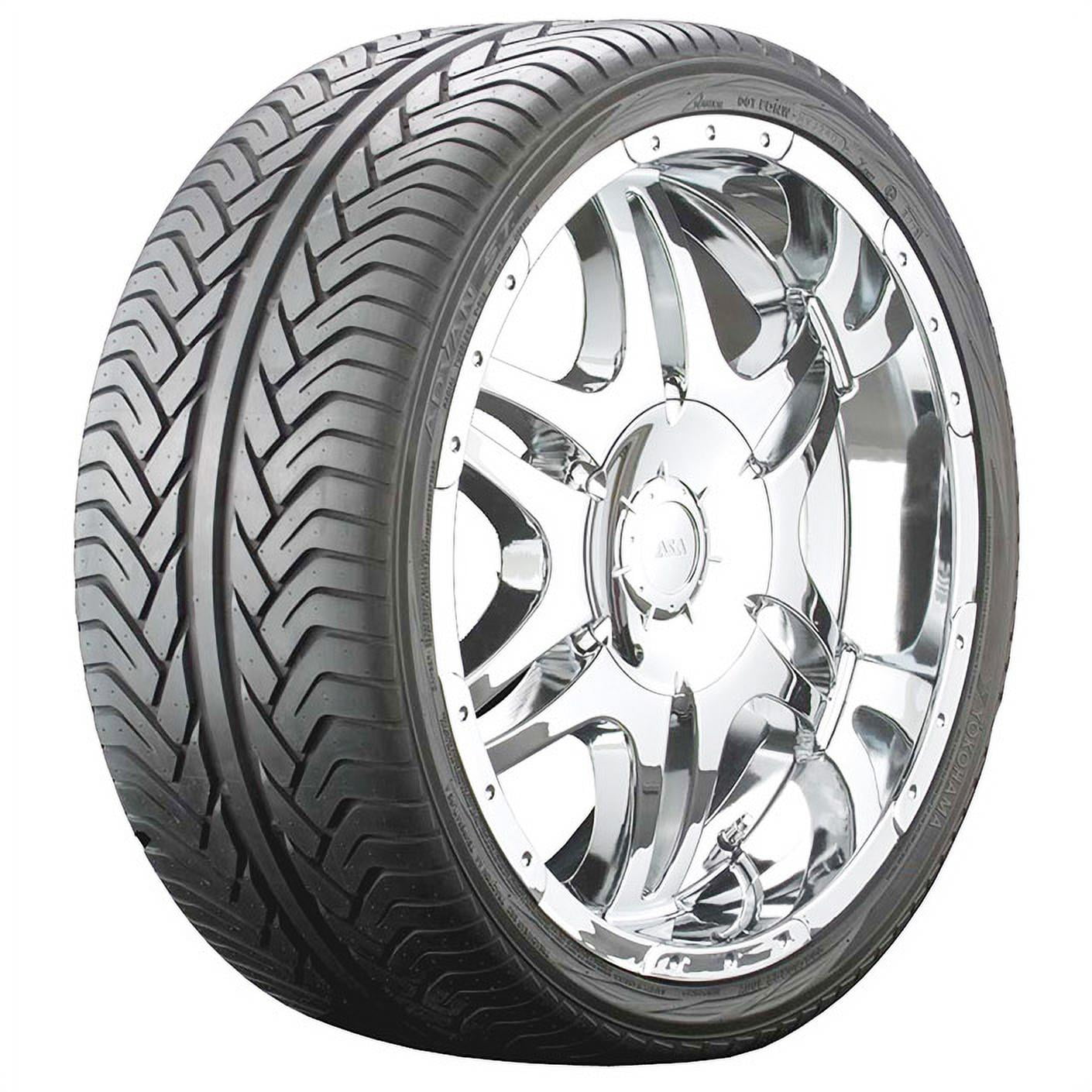 Yokohama Advan S.T. 275/50R20 113 W Tire Sansujyuku sansujyuku.com