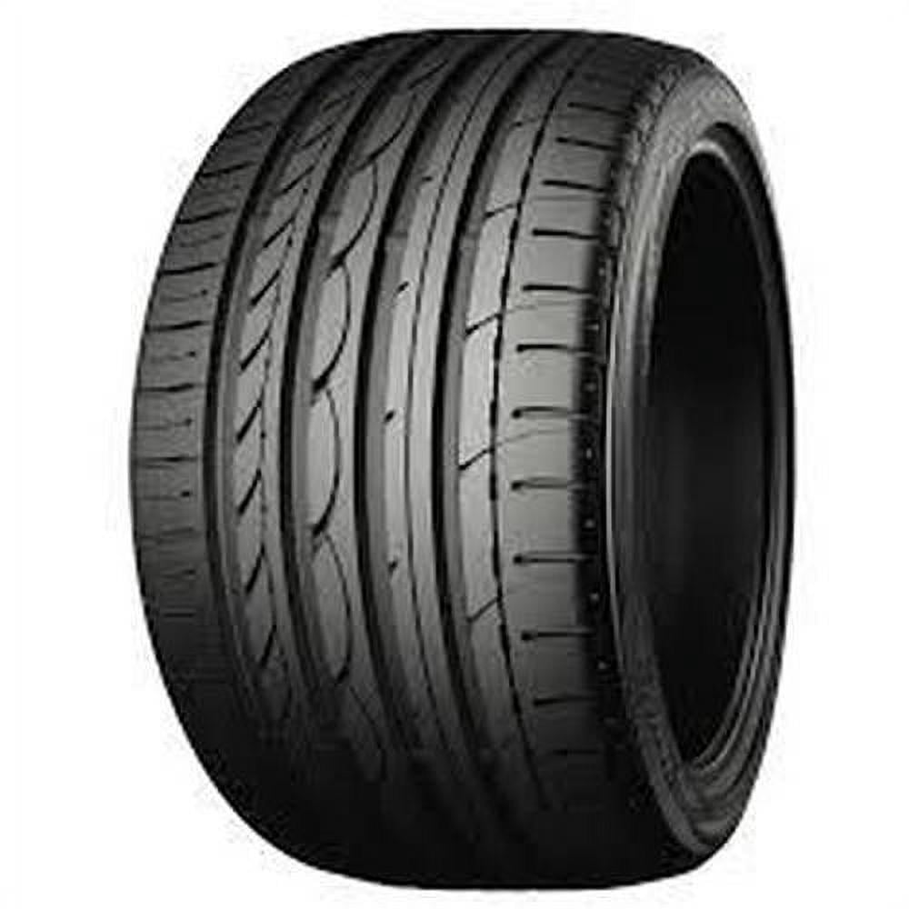 Yokohama Advan Sport 235/50R17 96 Y Tire Fits: 2016-18 Ford Fusion Energi SE, 2014-15 Ford Fusion S Hybrid Sansujyuku sansujyuku.com