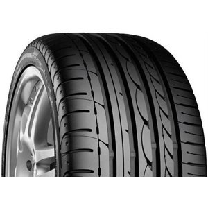 Yokohama Advan Sport 235/50R17 96 Y Tire Fits: 2016-18 Ford Fusion Energi SE, 2014-15 Ford Fusion S Hybrid Sansujyuku sansujyuku.com