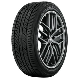 Yokohama Advan Sport A/S+ Tires in Yokohama Advan Tires Yokohama Advan Sport A/S+ Tires in Yokohama Advan Tires