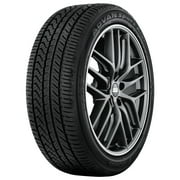 Yokohama Advan Sport A/S Plus UHP All Season 275/40R18 99Y Passenger Tire Simolary simolary.com 11