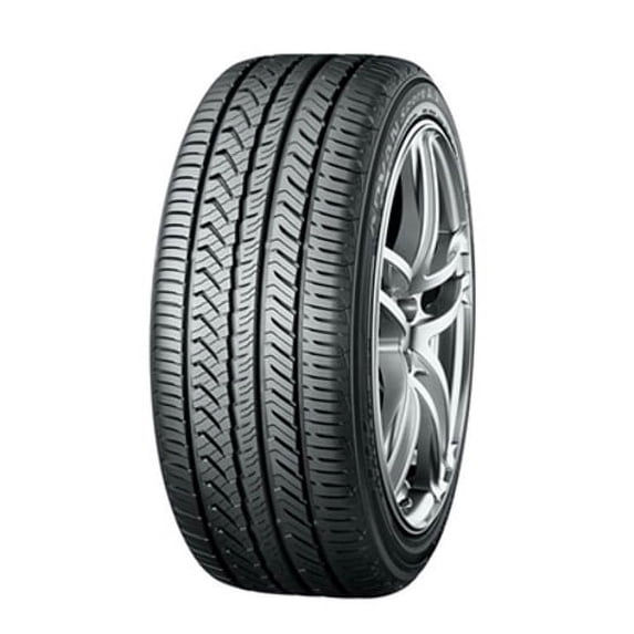 Yokohama Advan Sport A/S 275/40R19 101Y BSW (2 Tires)