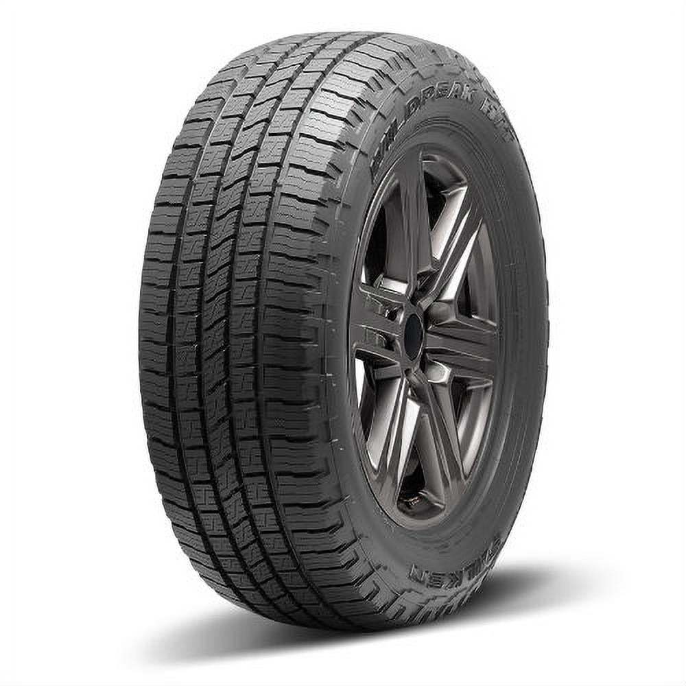 Yokohama Advan Sport A/S Plus 255/40R17 112T Passenger Tire