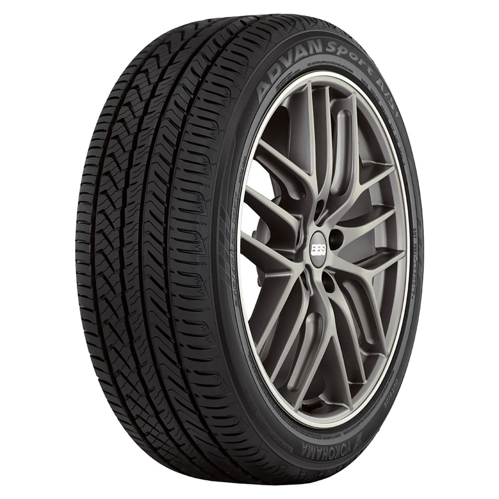 Yokohama Advan Sport A/S Plus All Season 255/45R20 105Y XL Passenger Tire Fits: 2018 Audi Q5 Prestige, 2006-10 Jeep Grand Cherokee SRT8 Yokohama Advan Sport A/S Plus All Season 255/45R20 105Y XL Passenger Tire Fits: 2018 Audi Q5 Prestige, 2006-10 Jeep Grand Cherokee SRT8 Sansujyuku sansujyuku.com