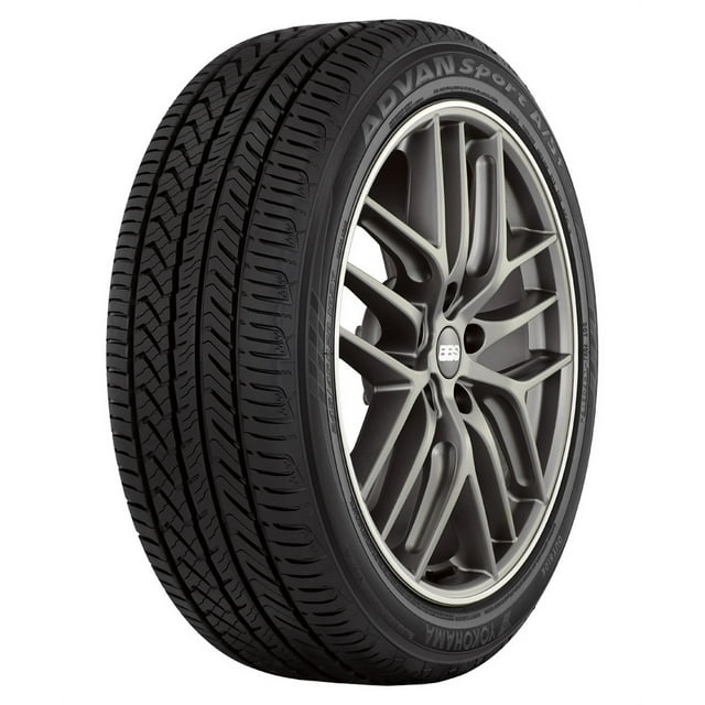 Yokohama Advan Sport A/S Plus 265/35R18 97Y simolary.com 8 Yokohama Advan Sport A/S Plus 265/35R18 97Y Simolary simolary.com 8