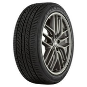 Yokohama Advan Sport All Season Plus 275/35R20 102Y XL Performance Passenger Tire Fits: 2005 Bentley Continental GT, 2006-07 Bentley Continental Flyin Simolary simolary.com 9